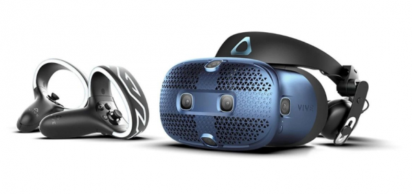 嘉蓮VR心理——VR技術為心理健康場景賦能