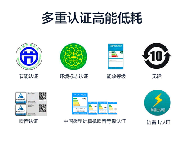 銳龍強芯聯想商用臺式整機高效辦公必備