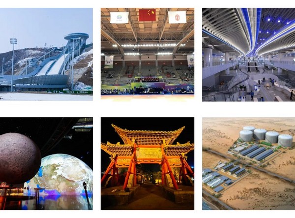 2021我們一起走過，2022保倫電子itc與你攜手同行再創輝煌！