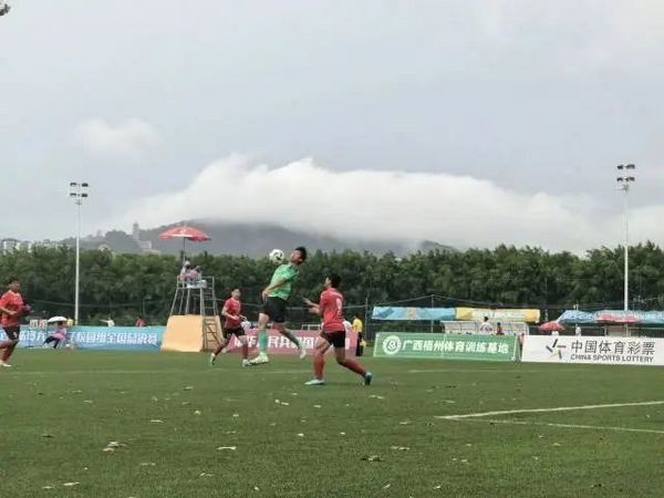 冠軍+1！廣東高校時隔六年再捧杯