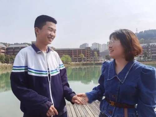 天立教育：全省仅3人！广元天立14岁学子成功考入西安交大少年班
