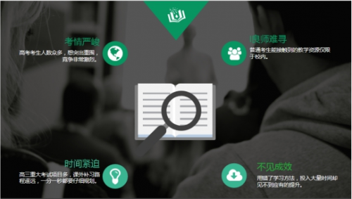 創新助力未來課堂 昂立“科技+教育”引領大勢