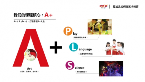 創新助力未來課堂 昂立“科技+教育”引領大勢