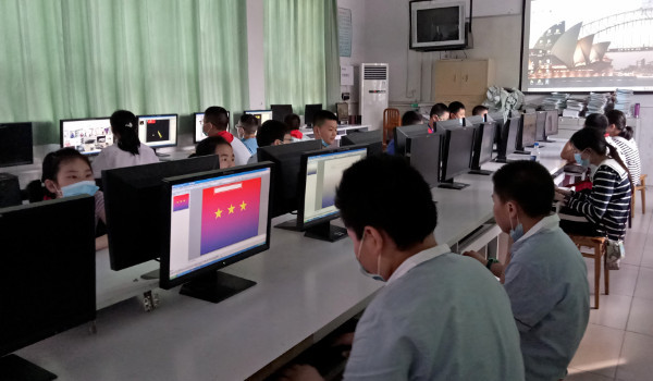 打造“智慧校园” 遂宁市教育体育局全面推进学校联网攻坚工作