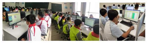 相聚華南教育高地 編程貓攜手華南師范大學教育信息技術學院——開展《華南師范大學—編程貓產學研實踐基地合作項目》結題報告會