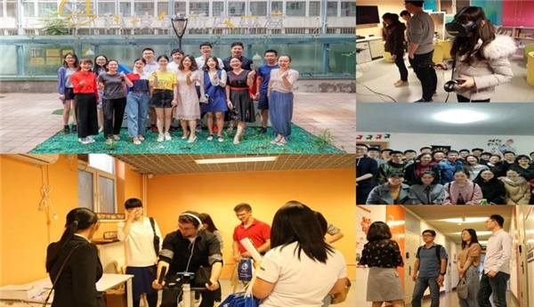 云端再相聚，編程貓攜手北京郵電大學 ——開展《北京郵電大學—編程貓產學研實踐基地建設》結題報告會