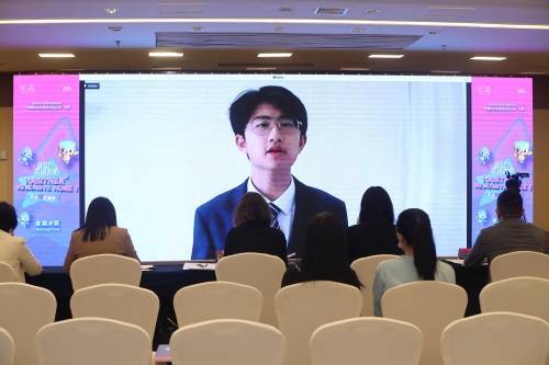點亮亞運之星，唱響青春之聲——“中國移動杯亞運英語之星”全國決賽精彩落幕