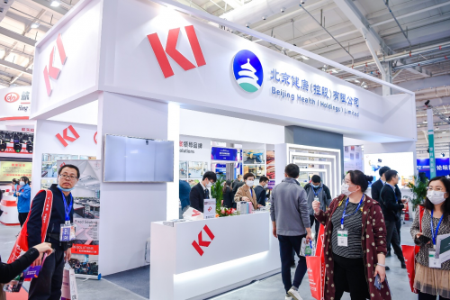 KI教育家具新品LimeLite首次登陸中國市場