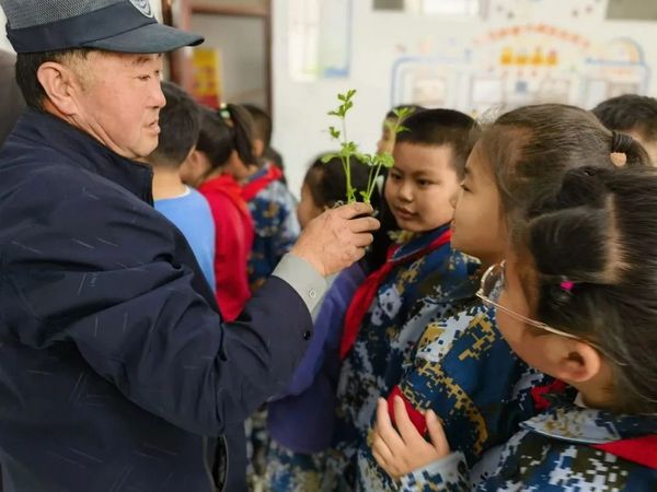 雙減 | 鄂爾多斯市特色作業歡樂多