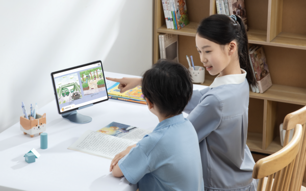 科大訊飛AI學習機新品S30，滿足家長們的“既要又要還要”