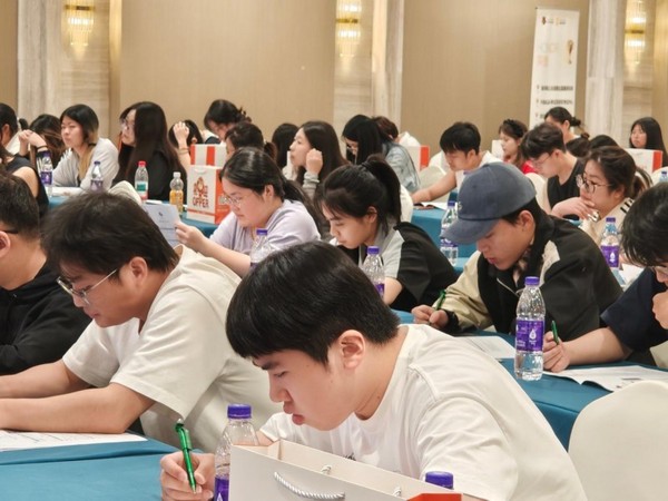 雅思盛典杭州站震撼來襲！AI認證中國雅思教父親授破局秘籍