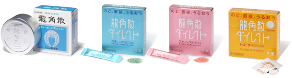 備戰開學忙護嗓 龍角散成教師囤貨熱門