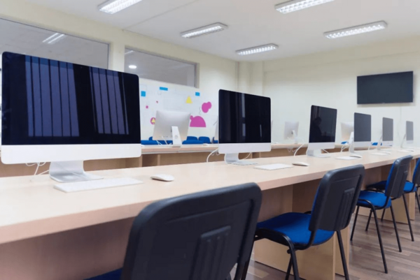 聚焦教育建筑差異化涂裝需求,立邦為校園“因教施材”