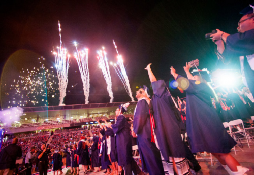 重磅！福布斯商学院并入“公立常青藤名校”亚利桑那大学！