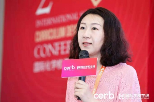 用教育改變世界，讓孩子主導學習