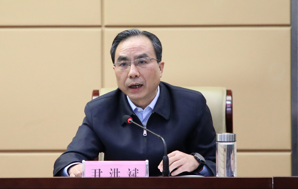 河南省語言文字會議順利召開