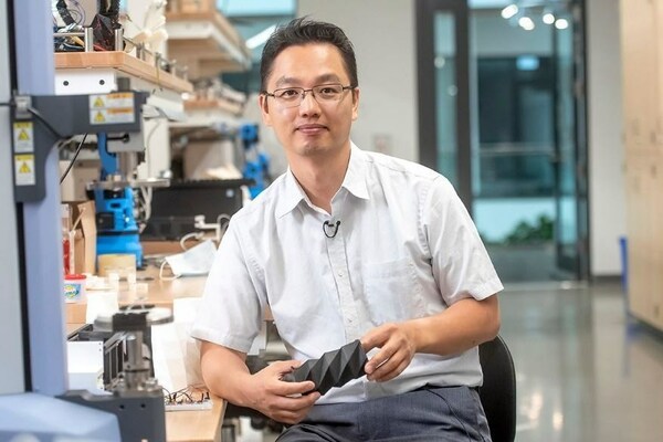 SFU開設校長教師講座系列，聚焦于為卑詩省作出貢獻的SFU研究人員