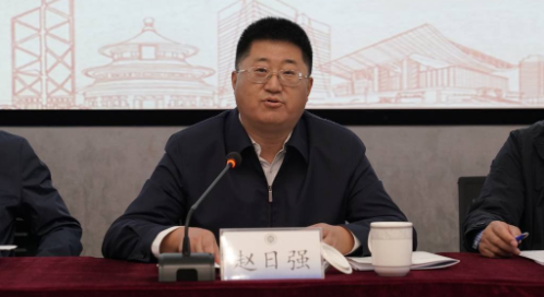 2021年度“科技創新·驅動未來”人才管理培訓班在大連理工大學開班