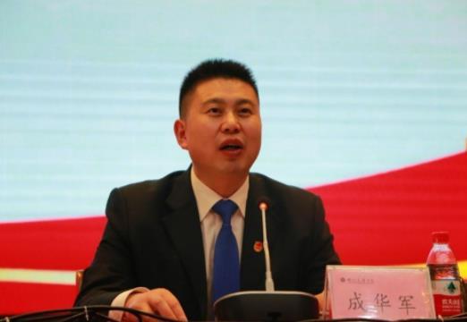 四川文理學院第七次學生代表大會召開