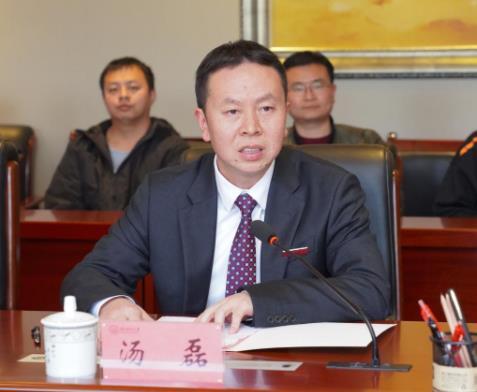 貴州醫科大學舉行重大科技成果轉化簽約儀式