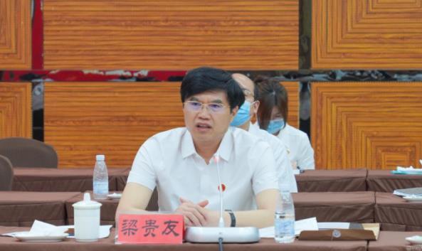 贵州医科大学与黔西南州人民医院举行教学医院签约揭牌仪式