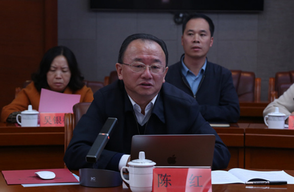 云南民族大學與昭通學院合作協議簽署儀式暨合作交流座談會舉行