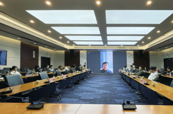 第九屆動畫學者圓桌論壇在西華大學舉行