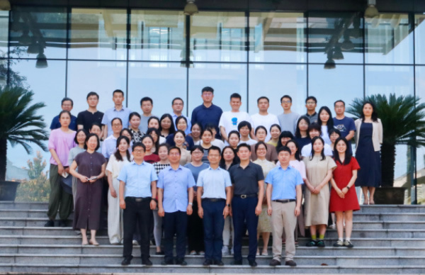 新起點 新氣象 新征程 浙江水利水電學院成立人文與外國語學院