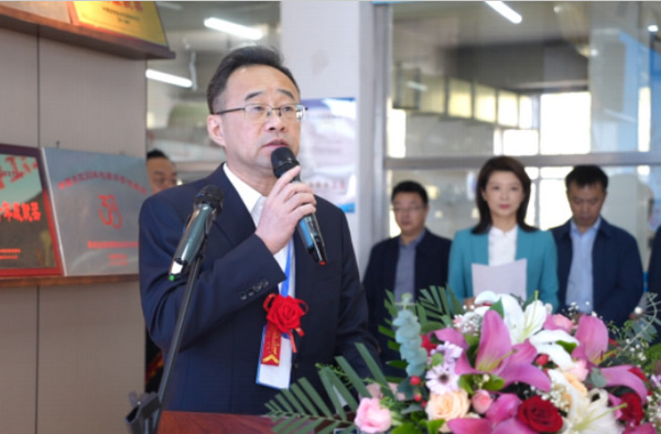 黑龍江中醫藥大學參與承辦的黑龍江省首屆“龍江藥膳”大賽在哈舉辦