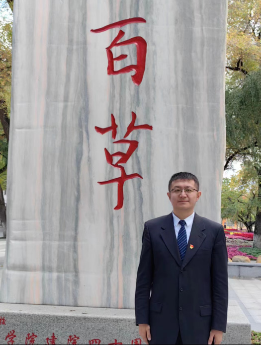 黑龍江中醫藥大學輔導員榮獲2024年“龍江最美高校輔導員”和第十六屆“黑龍江省高校輔導員年度人物提名”稱號