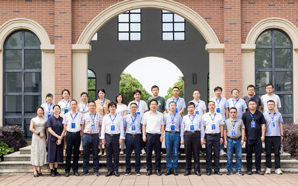浙江省高校海洋类专业教学指导委员会2025年度工作会议在浙江海洋大学召开