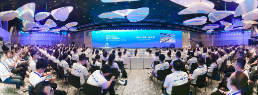 第十届大连理工大学国际青年学者交流会暨2025年大连全球人才创新发展交流会举行