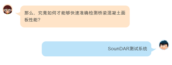 橋梁混凝土面板性能無損檢測最新方法！