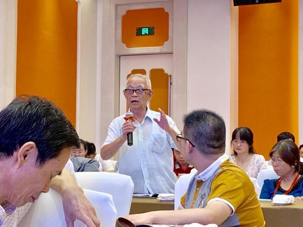 照明電器國家標準研討會在常州召開