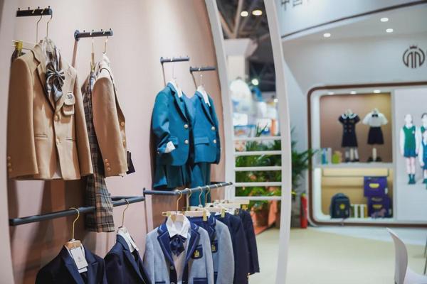 明年5月重裝啟航 | ISUE第十屆上海國際校服·園服展覽會
