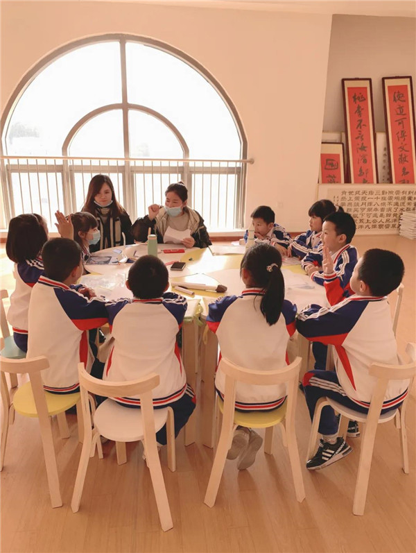 寓教于樂，“雙減”后福建省小學期末考試有了新變化