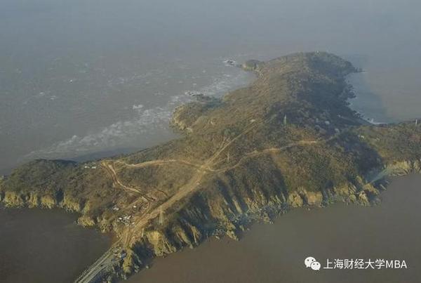 燃！上海财经大学EMBA薄刀嘴岛戈友会成立仪式暨戈16开营仪式圆满举办！