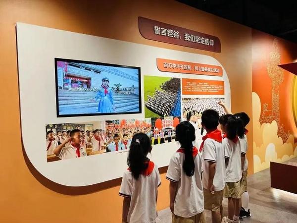 回眸2023丨一路追光！蘇州教育奮進再突破！
