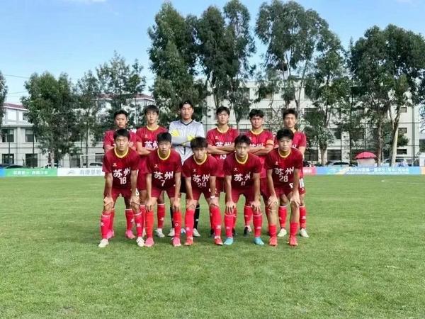 回眸2023丨一路追光！蘇州教育奮進再突破！