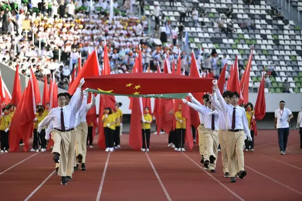 “點亮”聯盟、共建“金課”！蘇州教育亮相這場全國展示活動