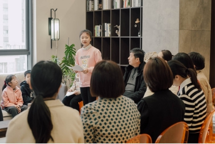 徐州市教育局舉辦中小學課后服務校外教育基地課程研討活動