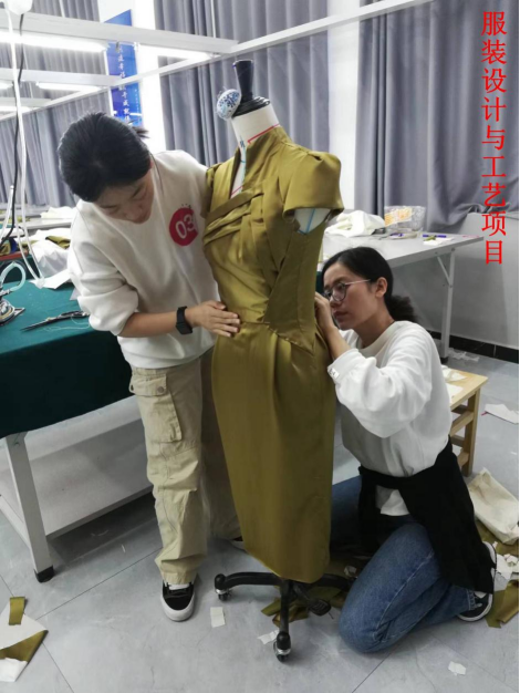 江蘇徐州：以賽促學 展示技能 提升素質 成就人生