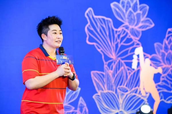 深圳羅湖區2021年未成年人關愛季暨校園羽毛球項目啟動儀式舉行