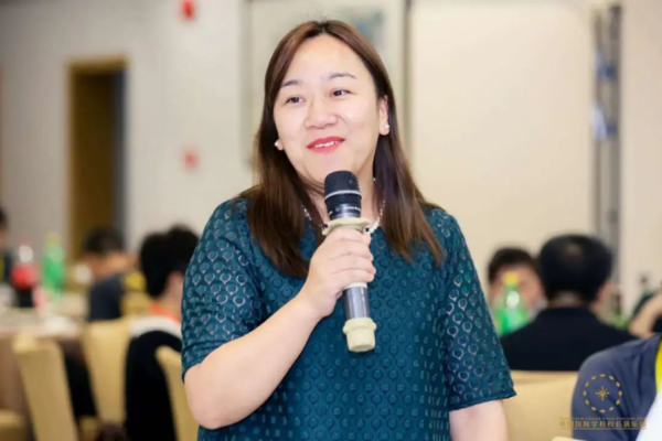 游美營地教育攜百位國際學校校長共話教育升級 2020中國國際學校校長俱樂部年會