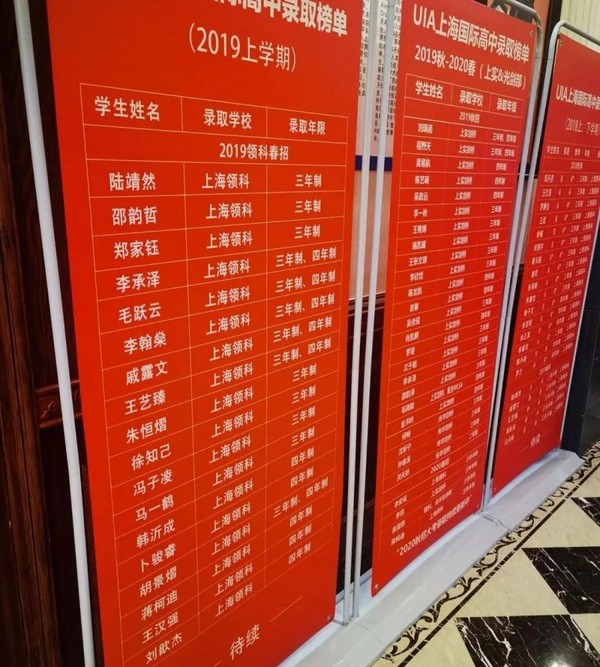 2021領科光華劍橋考試內容（面試篇）