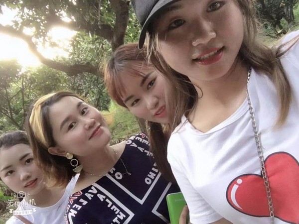 菲菲教育｜你好，积极努力的彩云
