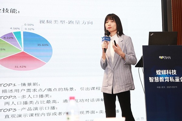 螳螂SCRM助力教育行業數字化轉型