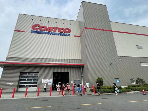 Costco引入第一款智能學習硬件產品，網易有道詞典筆開售火爆