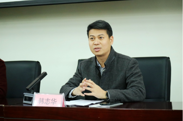 落實都江堰特色“五育并舉” 中教云攜永豐小學、塔子壩中學建設“智慧教育應用示范?！?/></p><p style=