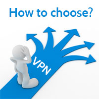 如何选择合适的VPN服务？